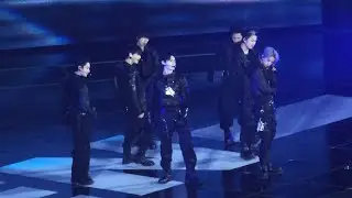 250116 엔하이픈 ENHYPEN 'THE SIN : VANISH' FAN SHOWCASE - Knife
