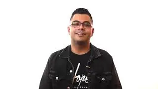 The Time and the Promise - Hope Church Project Giving