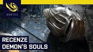 Recenze Demon's Souls. Oživená legenda ctí své kořeny a přináší dechberoucí grafické zpracování