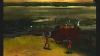 Final Fantasy X-2 Hypello Concert