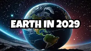 WHAT Will be Happening in 2029 The 