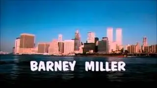Barney Miller Season 3 intro Remasterd (HD)