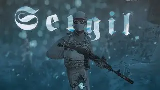 Sergil ude på ballade | DRP/NAVI 🐨🔫