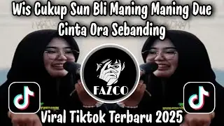 BLI MANING MANING TARLING VIRAL TIKTOK X BLI MANING MANING - AAN ANISA VIRAL TIKTOK TERBARU 2025