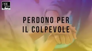 Perdono per il colpevole || Chiesa ADI Monza || 07-01-2025 || Consigliere Antonio Magnelli