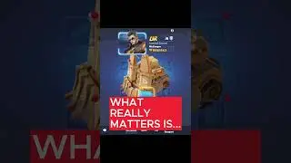 Base Power VS Total Hero Power | Last War: Survival TEASER