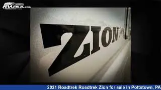 Unbelievable 2021 Roadtrek Roadtrek Class B RV For Sale in Pottstown, PA | RVUSA.com