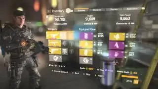 THE DIVISION - How To Get The VECTOR 45 ACP (VERY EASY)