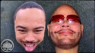 Fat Joe Picked on the Wrong Guy