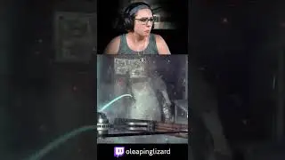 The audacity of developers... #shorts #theevilwithin #horror #horrorgame #letsplay #twitchstreamer