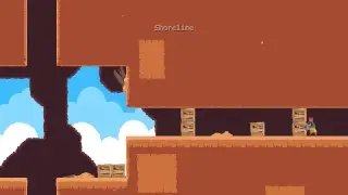 A Game for Father's day: Dad Quest