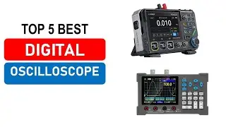 Top 5 Best Oscilloscope in 2026