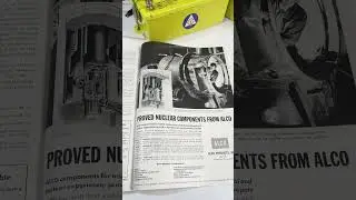 Atomic Advertisements / 1957  / Nucleonics #history #nuclearscience #nuclearengineering