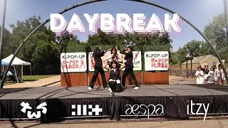 [KPOP IN PUBLIC] DAYBREAK @ SJ Made Fest 2024