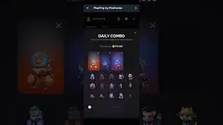 HOW to UNLOCK 19th June Pixel Tap Daily Combo Cards Today