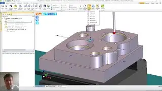EDGECAM Probing And Inspection Webinar