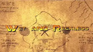 Wet and Reckless - Feature Commentary by Jason Trost