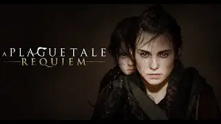 NEW MEDIEVAL ACTION ADVENTURE- (A PLAGUE TALE REQUIEM)-{PART-9}-PC GAME-PLAY