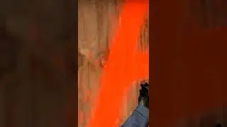 CS:GO INFERNO SHOTGUN IN ACTION! #shorts
