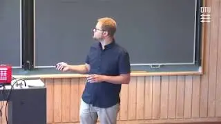 Pierre Pinson: Consumer-centric Electricity Markets