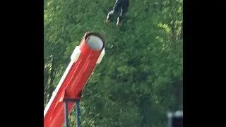 Human Cannonball Stuntman Killed When Safety Net Collapsed, Inquest Hears!!!
