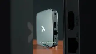 Transforme sua TV em uma Smart TV com o TV Box Aqu&aacute;rio STV-3000 Plus!