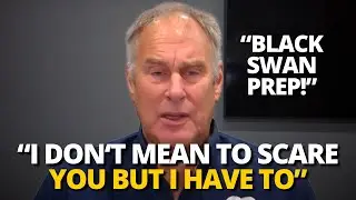 3 MINS AGO! The Biggest Black Swan Event JUST Happened | Rick Rule