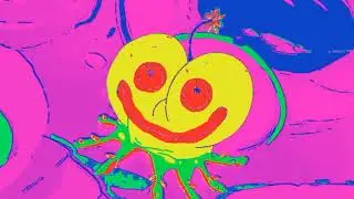KARMAVISUALS#trance #tranceaddict #lsdtrance #rickandmorty#heavytrap #psytrance