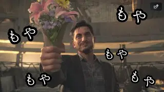 [初見] DEATH STRANDING 2  配信 #27 いよいよ真実が…？？