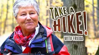 Frieda Baldwin and the Trails of North Simcoe