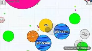 Agario fail