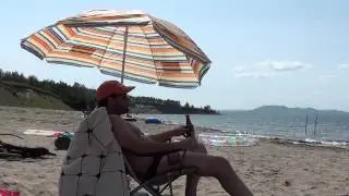 Краснотуранск. 13.07.2013