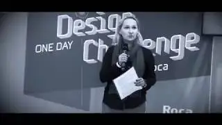 Roca One Day Design Challenge 2018 - Poland | Roca
