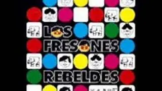 Los Fresones Rebeldes - Bola de Cristal