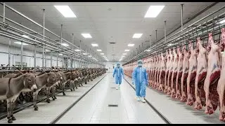 From Farm to Fashion: The Complete Journey of Sustainable Leather Production | Luxury Craftsmanship