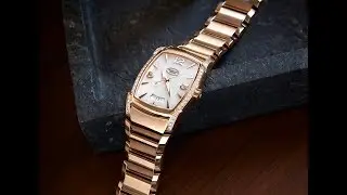 Parmigiani Fleurier - Kalparisma Agenda & Nova