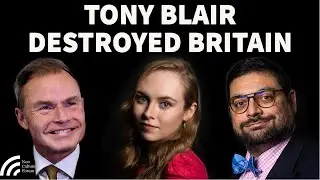 Abortion, Blair's Legacy 25 yrs on & Will Canada's Woke Gov't Ban Dying Soldiers Access to Priests?