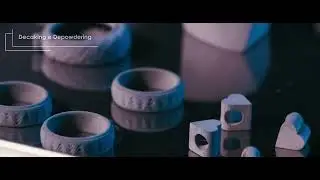 Legor 3D Metal Hub 30 sec ITA