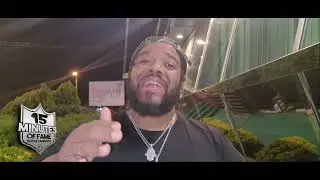CHARLIE CLIPS RECAPS LU CASTRO BATTLE 