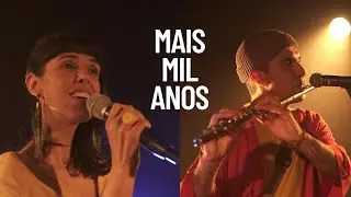 LIRAH - Mais Mil Anos