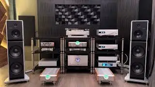 Room & System  by Huge Sound ✌️(iPhone mic)