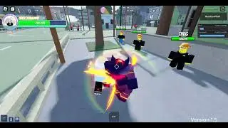 Roblox Aut Summer Update Getting Planet Shaper/Gojo Quests
