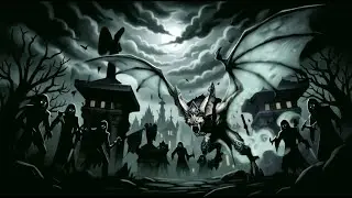 ㋡ Аллоды Онлайн, МГ, Русь, СФК мыши в харде (Бартош)