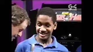 MAJOR HAVOC from ATARI in Action