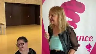 Elisa Lombardi Danza Paralimpica