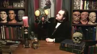 Creepy Cheapies: The Fly