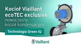 Kocioł Viaillant ecoTEC exclusive &ndash; nowoczesny kocioł kondensacyjny &ndash; Vaillant Polska