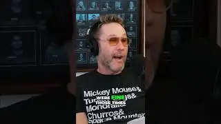 Michael Rosenbaum's Most Embarrassing Firing #shorts