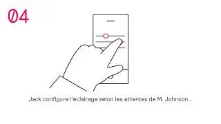 L'&eacute;clairage intelligent en toute facilit&eacute; gr&acirc;ce &agrave; Interact Pro