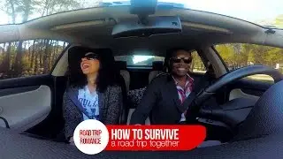10 Tips for Surviving Road Trips with Your Significant Other